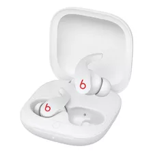 Auriculares Intraurales Beats Fit Pro Blue Class 1 Cancelar. Ruido, Color: Blanco