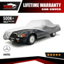 Pijama Mercedes-benz 380sl 5 Capas 1981 1982 1983 1984 1985 Mercedes-Benz SL-Class