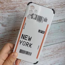 Funda Varios Diseños Para Samsung A23 Reforzadas Brillos 