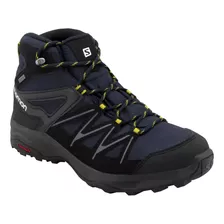 Bota Salomon Daintree Mid Gtx