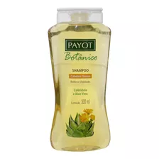 Shampoo Botânico Payot Calêndula E Aloe Vera 300ml