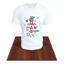 Camiseta Para Presente Dia Das Mães Sogra Vó Com Frases Mãe