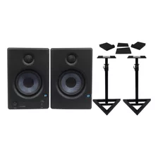 Monitores Estudio Activos Presonus Eris E4.5