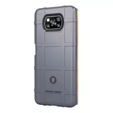 Funda Case Superficie Ruda Aspera Xiaomi Poco X3 Nfc