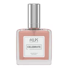 Perfume Capilar Celebrate Felps Profissional