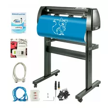 Plotter De Corte Preenex 86.360cm Con Accesorios