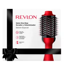 Revlon Cepillo Secador De Pelo Voluminizador One Step