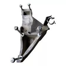 Suporte Alternador Compressor Palio Strada Uno Fire 55236170