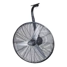 Ventilador De Pared Industrial Philco Vtip2622p 26 180w