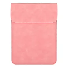 Funda De Piel Sintética Para Portátil Macbook Air Pro 13.3 1