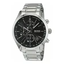 Reloj Hugo Boss Gran Premio 1513477 De Acero Inox. P/hombre