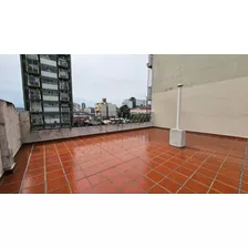 Venta Departamento 1 Ambiente Almagro Planta Baja