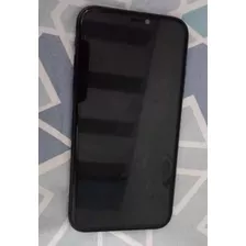 iPhone 11 128gb Preto 7 Meses De Uso