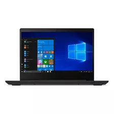 Notebook Lenovo Bs145 Intel Core I5-1035g1 256gb Ssd 8gb 