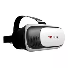 Gafas 3d Realidad Virtual Vr Box + Control Bluetooth Ultimte