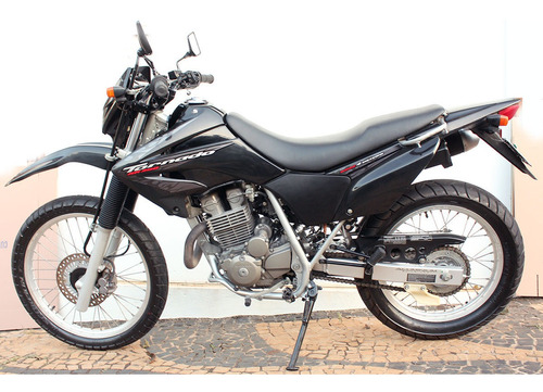 Comprar Honda Xr 250 Tornado,2008, Rebaixada,13 Mil Km,100% Original -  Apenas R$ ,00 - Auto Virtual