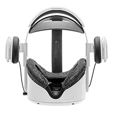 Auriculares Estéreo Vr Para Oculus Quest 2 Elite