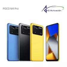 Poco M4 Pro 128b 6gb Ram