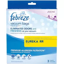 Febreze 72n81 Eureka Estilo Rr Bolsa De Vacío De Repuesto