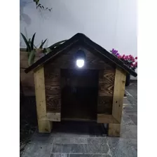 Casa Para Perro