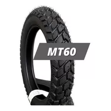 Pneu Moto Robust Aro 17 Rbt 103 Vités 110/90-17 60t Tt Rear