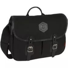 Am Camera Bags Medium Camera Bag By Adam Marelli (black)