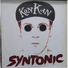 Lp Kon Kan Syntonic Exx Estado Pratic Novo