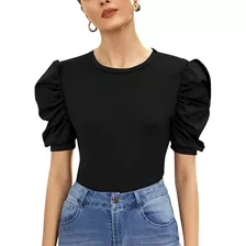 Blusa Casual Para Dama Kenia