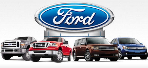 Repuestos Ford Motor Company Originales