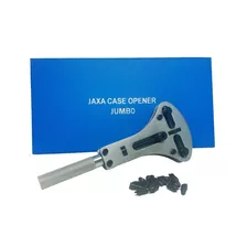 Llave Jaxa Jumbo Xl Marca Anchor, Para Abrir Relojes.