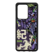 Funda Protector Para Samsung S20 Ultra Evangelion