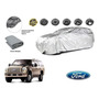 Funda Car Cover Afelpada Premium Ford Excursion 2001 A 2005