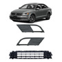 Kit Focos Led 9004 Luz Baja Vw Jetta A3 1995 1996 12v 35w