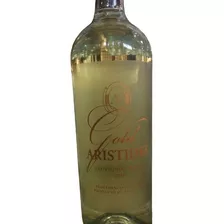 Vino Arístides Gold Excelente Torrontes Cosecha 2014