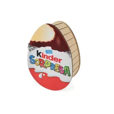 15 Pzas Huevo Caja Mdf Kinder Sorpresa Regalo Dia Niño Niña