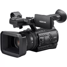 Sony Pxw-z150 4k Xdcam Camcorder