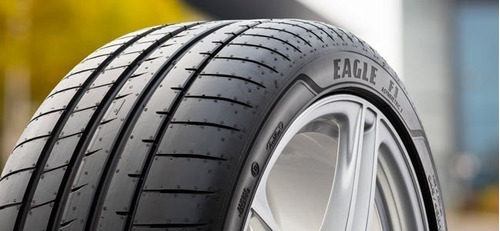 Llanta Goodyear 275/40r19 101y Eagle F1 Asymmetric 2 Oferta Foto 3