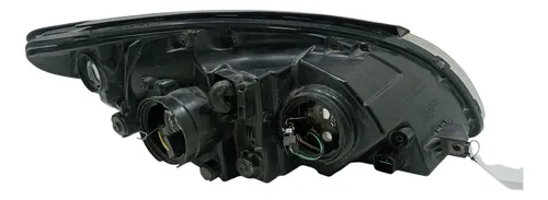 Farol Original Hyundai I30 2008 09 10 11 2012 Conferir Usado 5