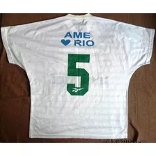 Camisa Fluminense 95 - Campeão Gol De Barriga Ame O Rio