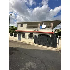 Se Vende De Oportunidad Casa De Dos Niveles