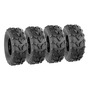 Rin Acero Dodge Ram 4000 17x6 8 Birl Centro 121 Mm 1994-2015