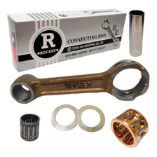 Kit Biela Completo Yamaha Rt 180