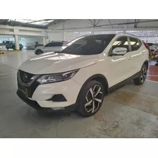 Nissan Qashqai 2019 2.0l Exclusive 4x4 Aut