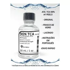 Cauterização Química Para Remoção De Verrugas Hpv Tca 80%