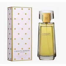 Perfume Carolina Herrera By Ch 100ml. Original