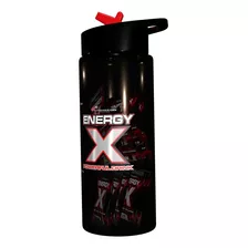 Energy X Termo 25 Sobres