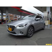 Mazda 2 Grand Touring 1.5