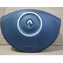 Bolsa Airbag Volante Megane 2 2004-2010 Original