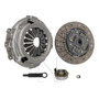 Kit Clutch Mazda Miata 2007 2.0l 6 Vel Namcco