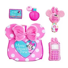 Disney Baby My 1st Minnie Mouse Monedero Playset